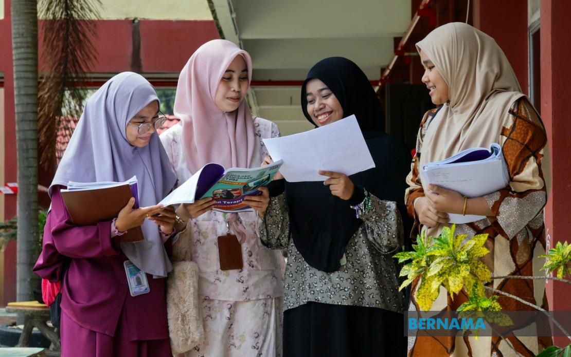 University Admissions Strictly Merit-Based, Says Malaysia's Higher Education Ministry
