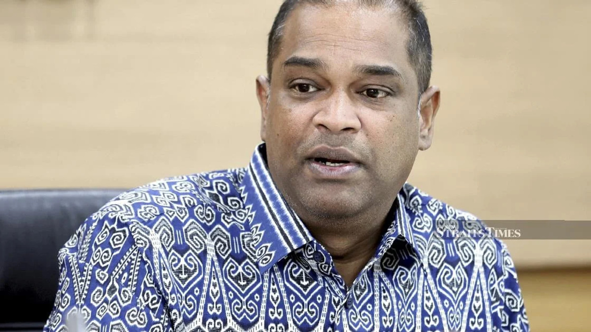 Don't weaponise royalty in election battles, warns PKR leader as Johor polls loom