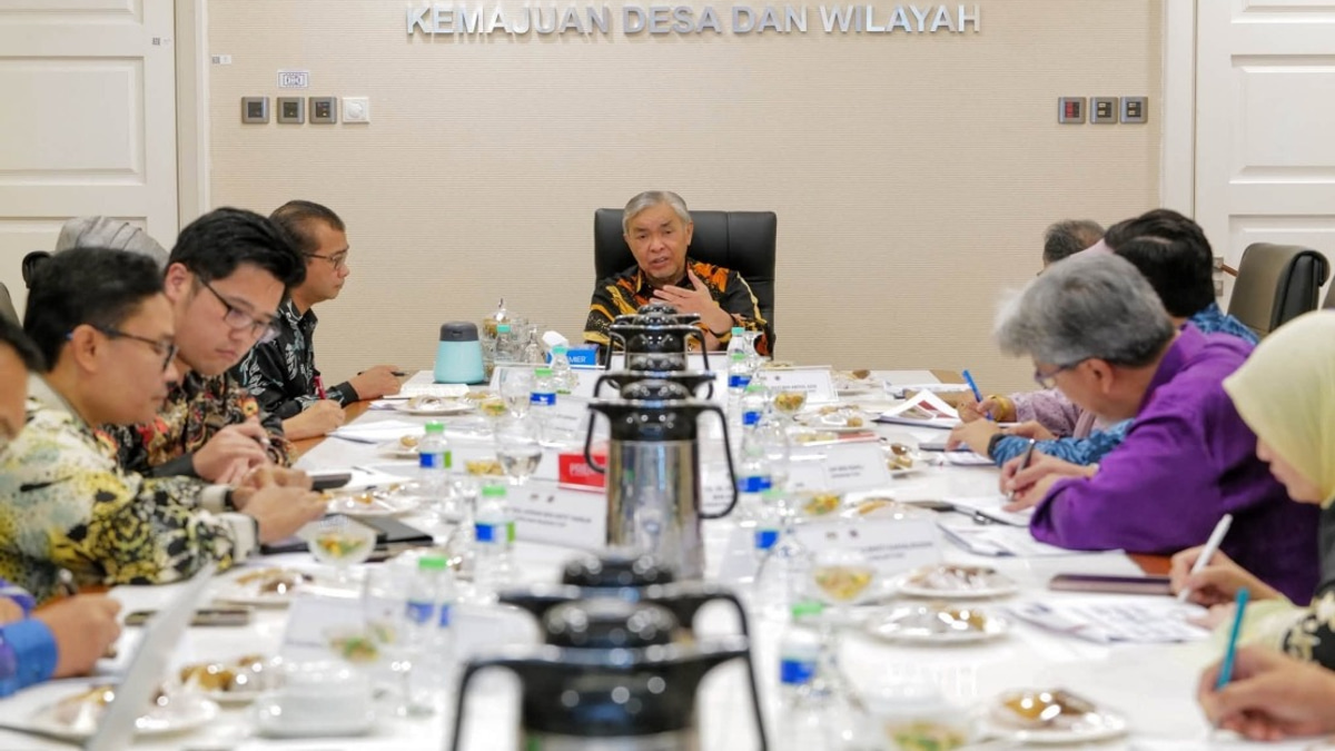 Malaysia Establishes TVET 2.0 Task Force to Drive Vocational Education Transformation Through 2035