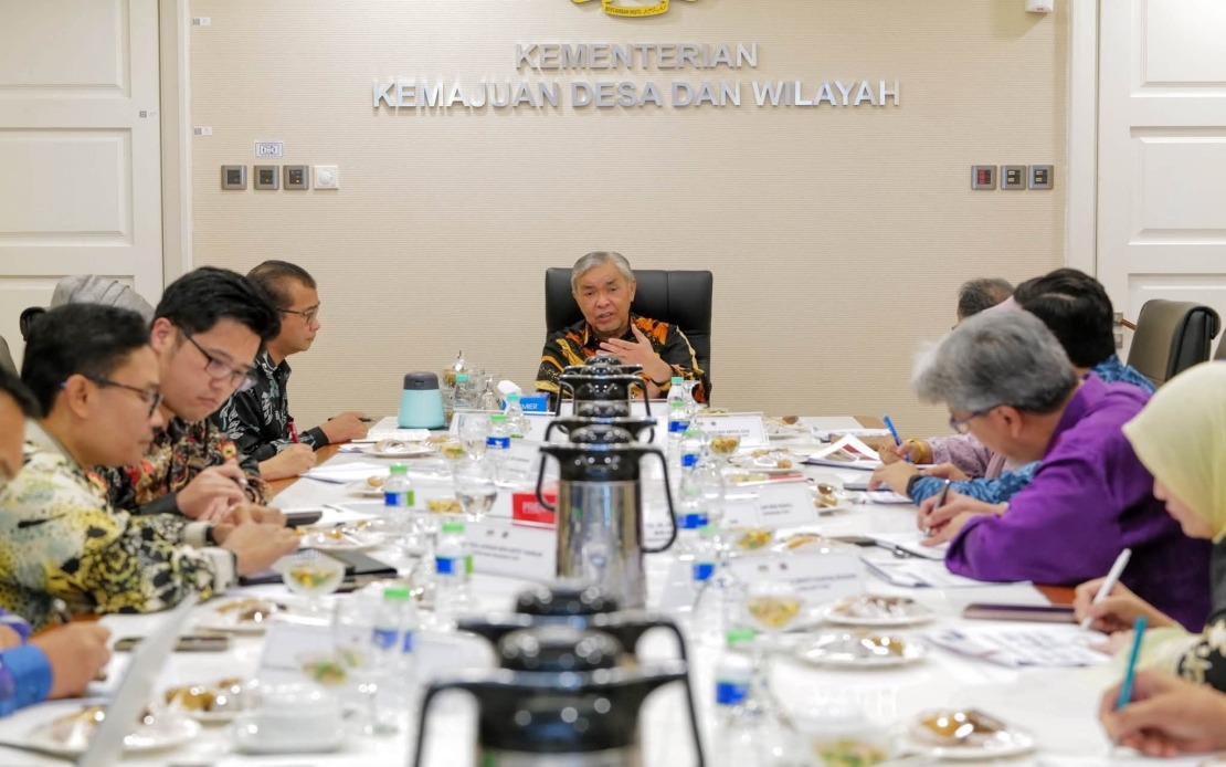 Malaysia Establishes TVET 2.0 Task Force to Drive Vocational Education Transformation Through 2035