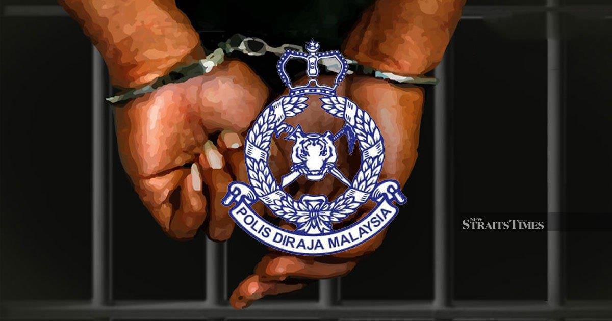 Social Media Personality Held Over Rape and Child Exploitation Allegations