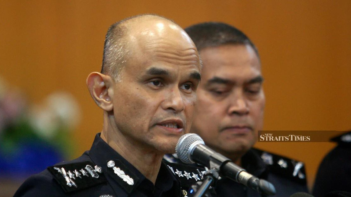 Police arrest 11 over secret society gang violence that claimed one life in Shah Alam
