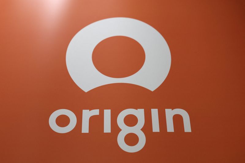 Australia's Origin Energy Investigates Potential Unauthorised Customer Data Access