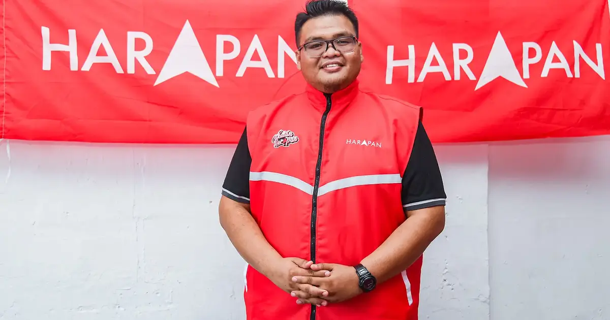 PKR's Mandarin-Speaking Candidate Eyes Pertang Upset Against BN Stronghold