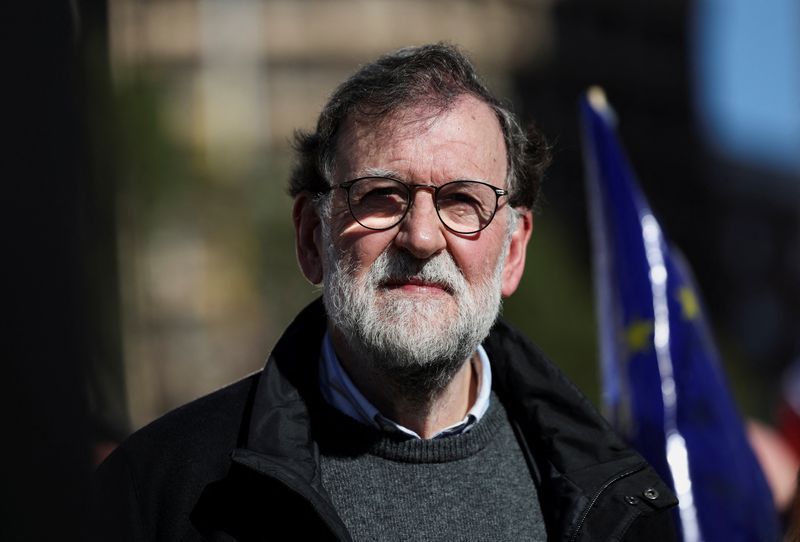Spain's Government Apologises for Rajoy's Controversial Column Questioning France Team's 'Frenchness'