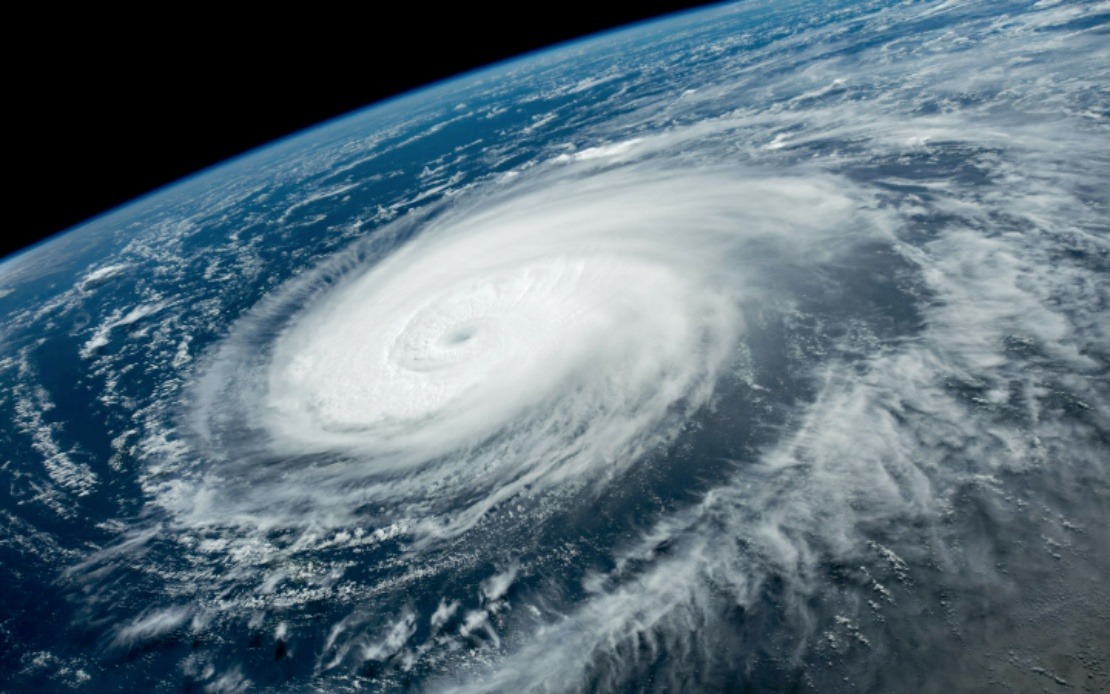 China Escalates Typhoon Alert as Dolphin Approaches Eastern Coast