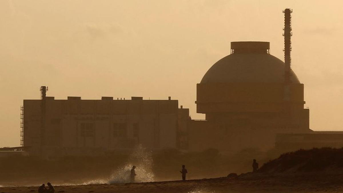 India's Largest Nuclear Plant Hit by Major Data Breach Exposing Facility Blueprints