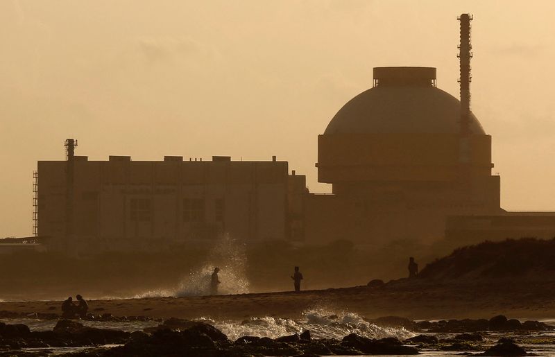India's Largest Nuclear Plant Hit by Major Data Breach Exposing Facility Blueprints