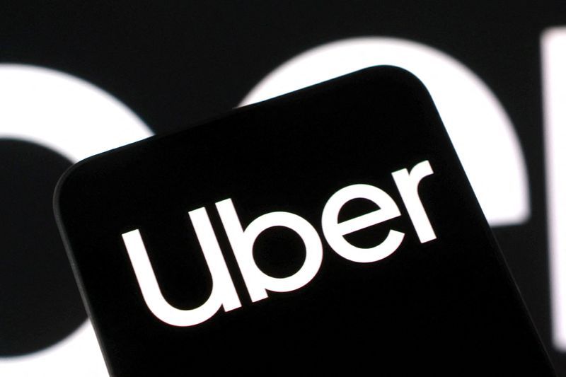 Dutch Regulator Hits Uber with €825 Million Fine Over Automated Driver Account Suspensions
