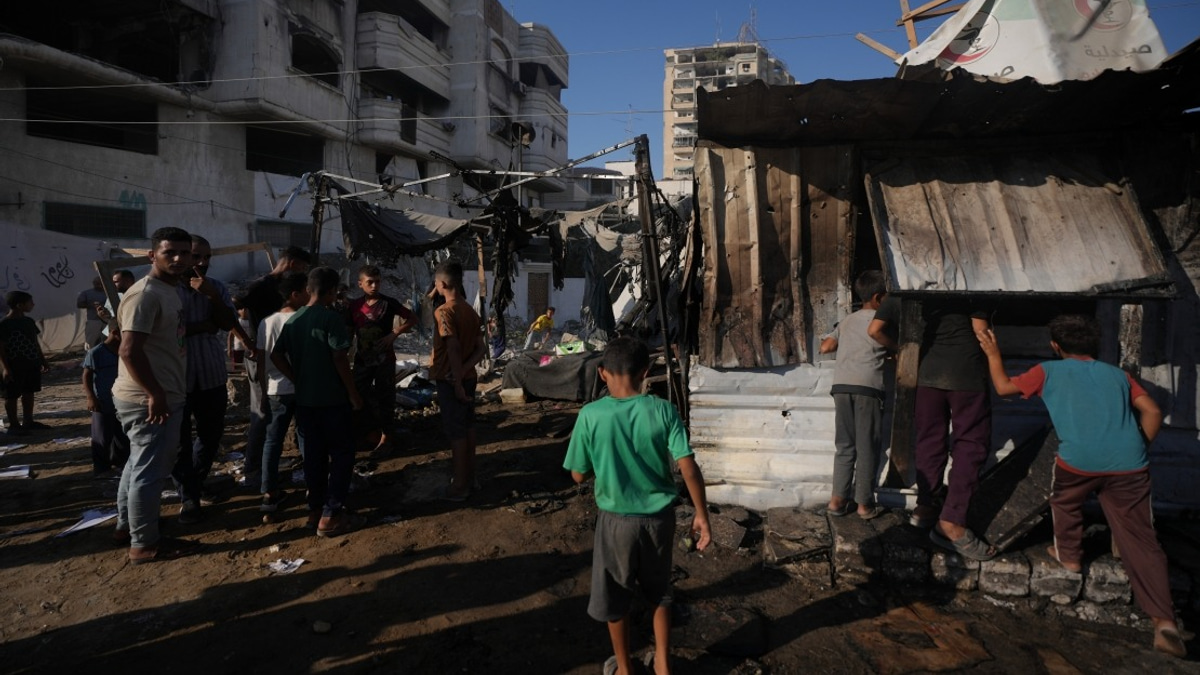 South Africa Escalates Legal Battle Over Israel's Gaza Compliance at ICJ