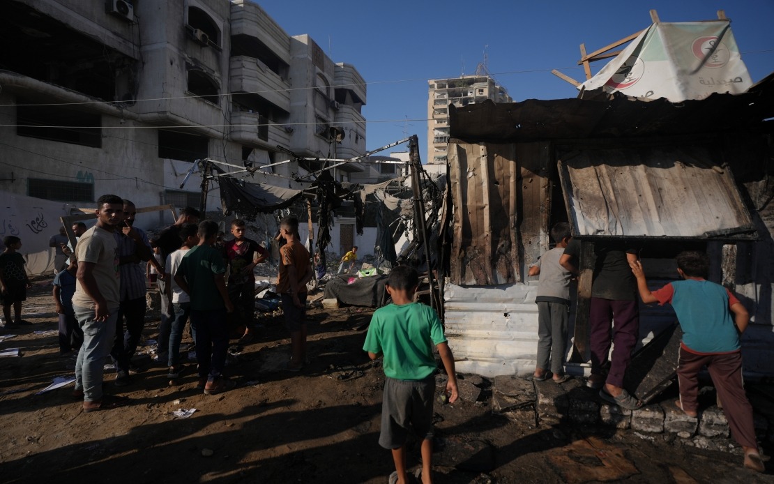 South Africa Escalates Legal Battle Over Israel's Gaza Compliance at ICJ