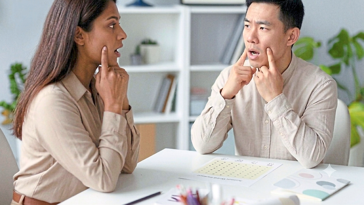 Speech Therapy Vital for Head and Neck Cancer Survivors Regaining Voice and Function