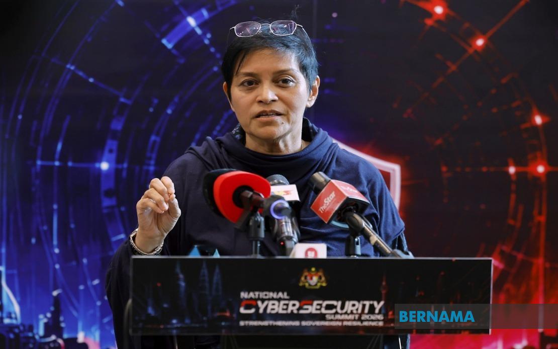 Malaysia Studies Stronger Protections for Cybercrime Victims as Online Scams Mount