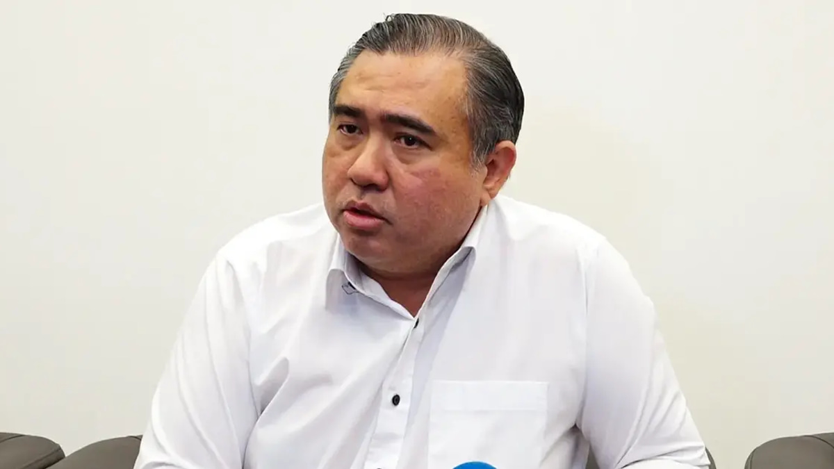 PAS Lacks Courage to Directly Challenge DAP, Claims Loke