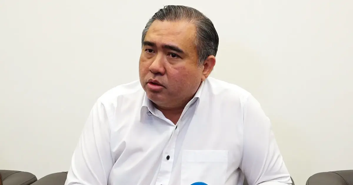 PAS Lacks Courage to Directly Challenge DAP, Claims Loke