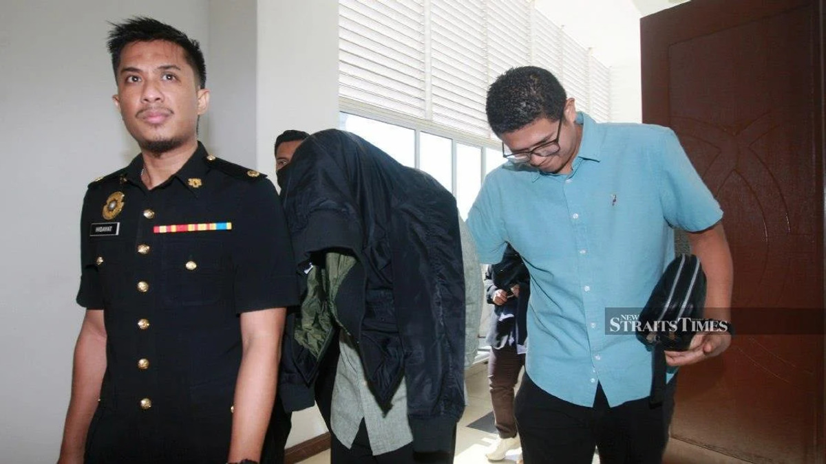 Customs Official Faces Bribery Trial Over RM15,000 Payoff to Suspend Investigation
