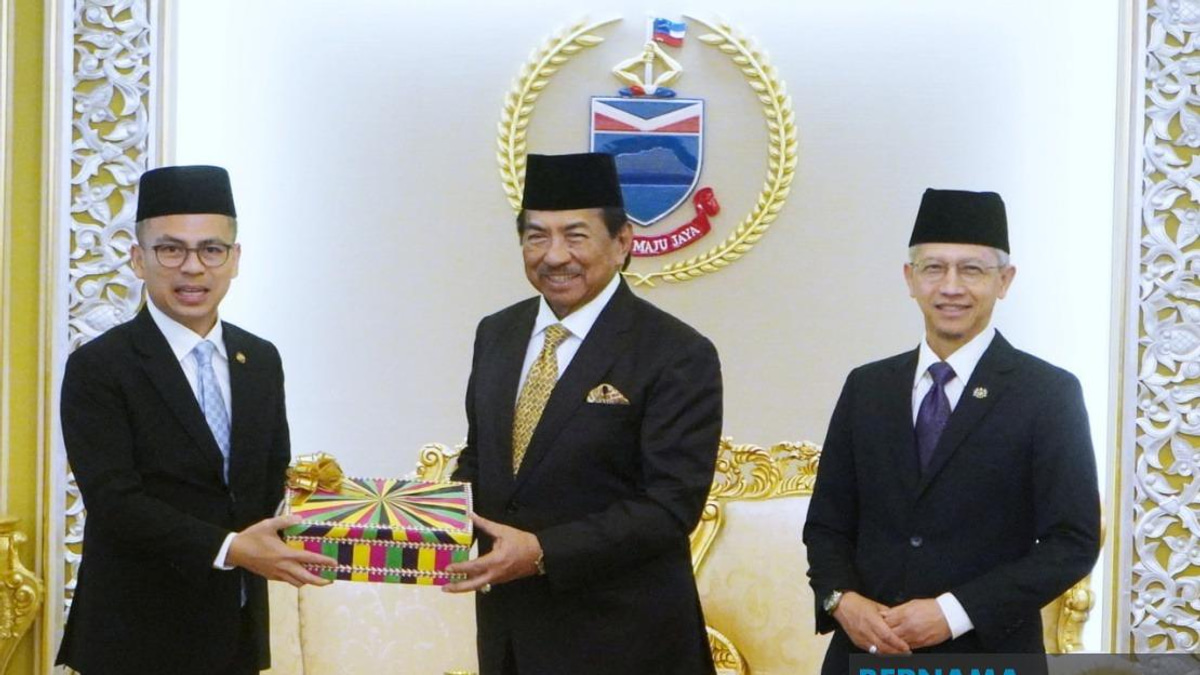 Sabah to Trial Direct-to-Device Satellite Internet Under JENDELA Phase II