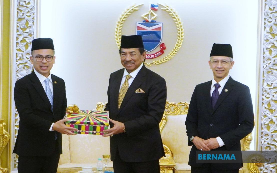 Sabah to Trial Direct-to-Device Satellite Internet Under JENDELA Phase II