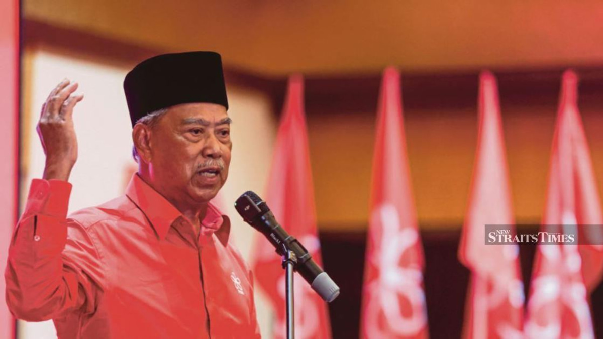 Bersatu Set for Three-Way Battle in Negri Sembilan as PN Coalition Fractures in State Contest