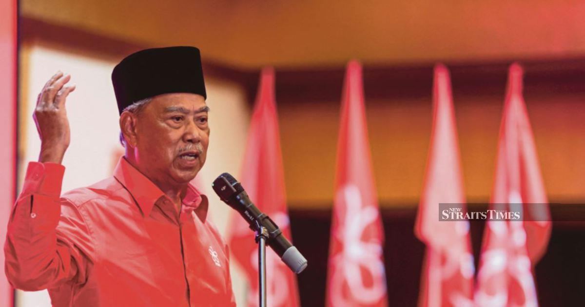 Bersatu Set for Three-Way Battle in Negri Sembilan as PN Coalition Fractures in State Contest