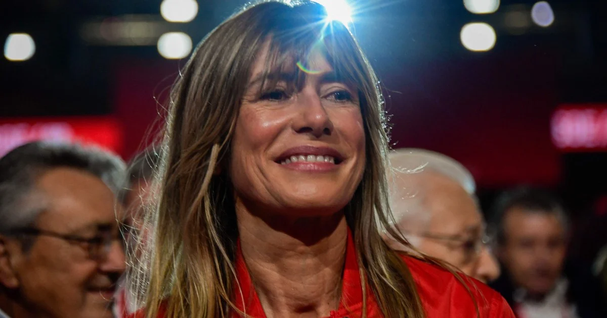 Spanish Prime Minister's Wife Banned from Leaving Country as Corruption Trial Looms