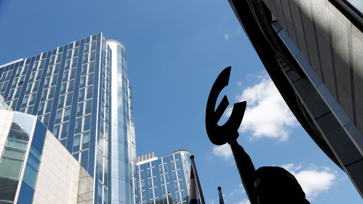 Europe's Digital Euro: A New Chapter in the Bloc's Monetary Future