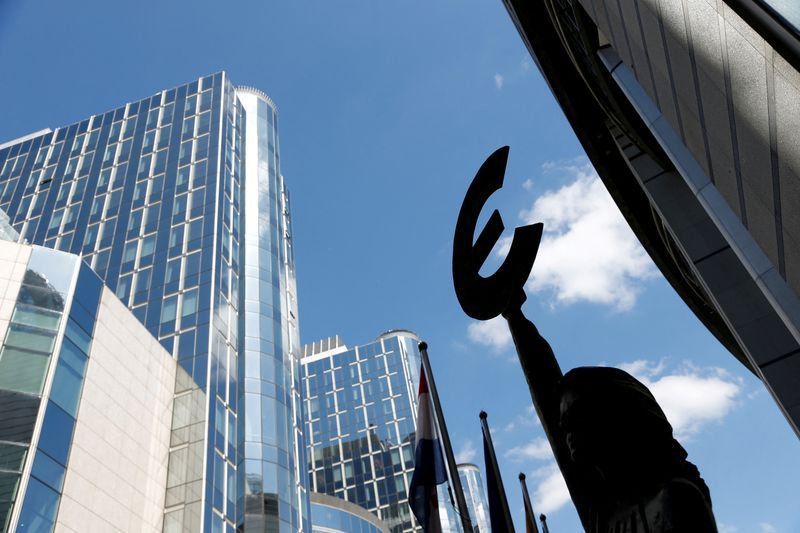 Europe's Digital Euro: A New Chapter in the Bloc's Monetary Future