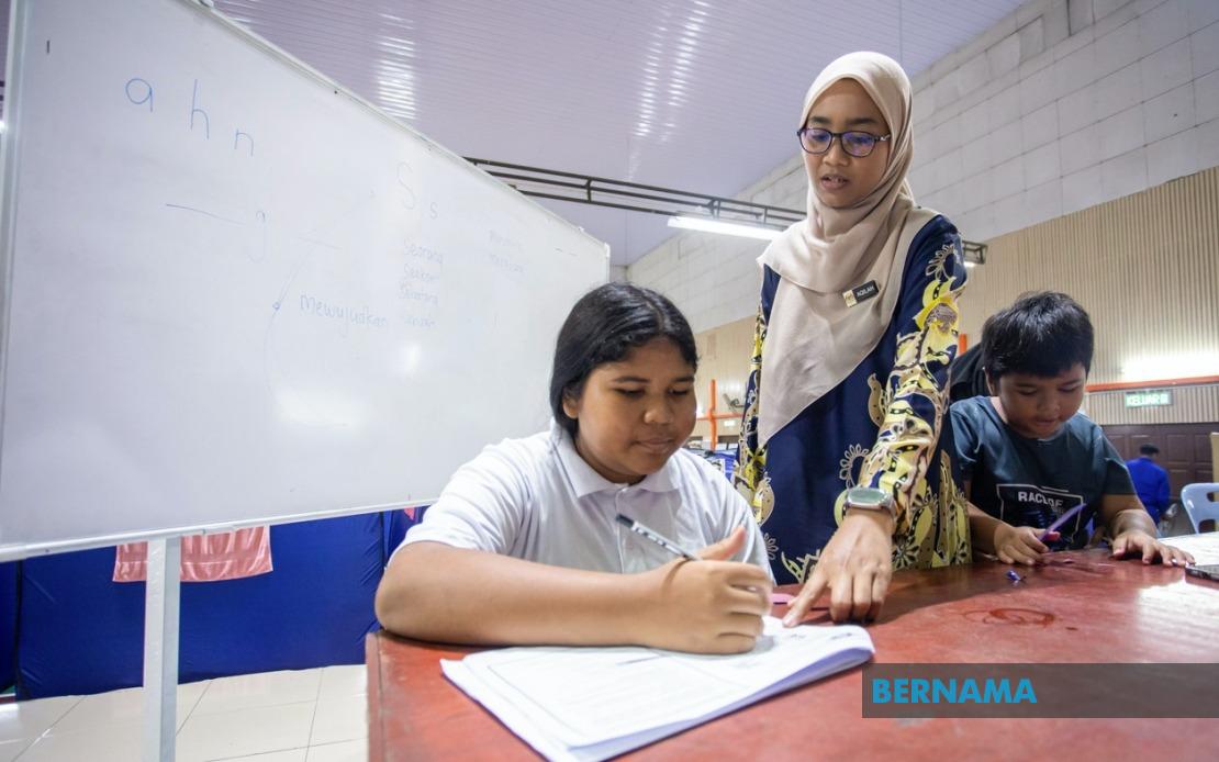 Education Ministry Pledges Enhanced Mental Health Support for Schools After Teacher's Death
