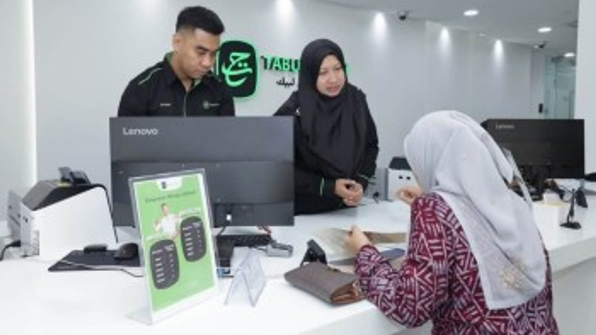 Tabung Haji Should Never Have Paid RM2.75 Billion Hibah in 2017, RCI Finds