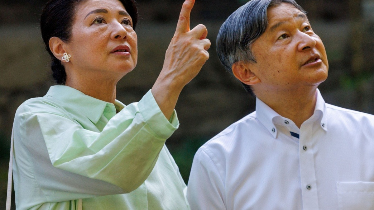 Japan Approves Imperial Reform Bill To Secure Dynasty's Future Amid Succession Crisis
