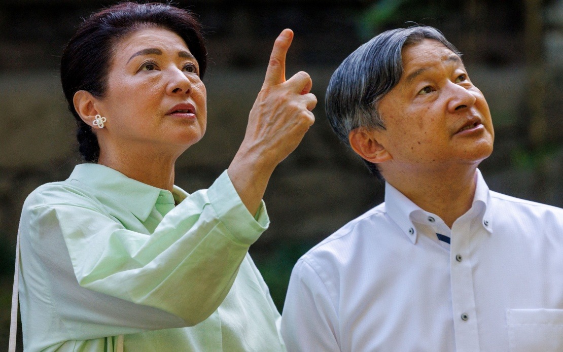 Japan Approves Imperial Reform Bill To Secure Dynasty's Future Amid Succession Crisis