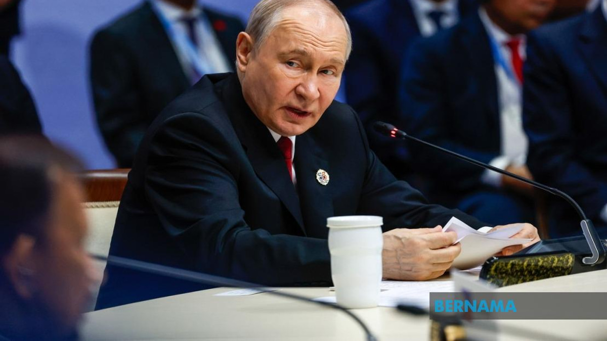 Russia and ASEAN Mark 35 Years of Strategic Partnership Amid Regional Shifts