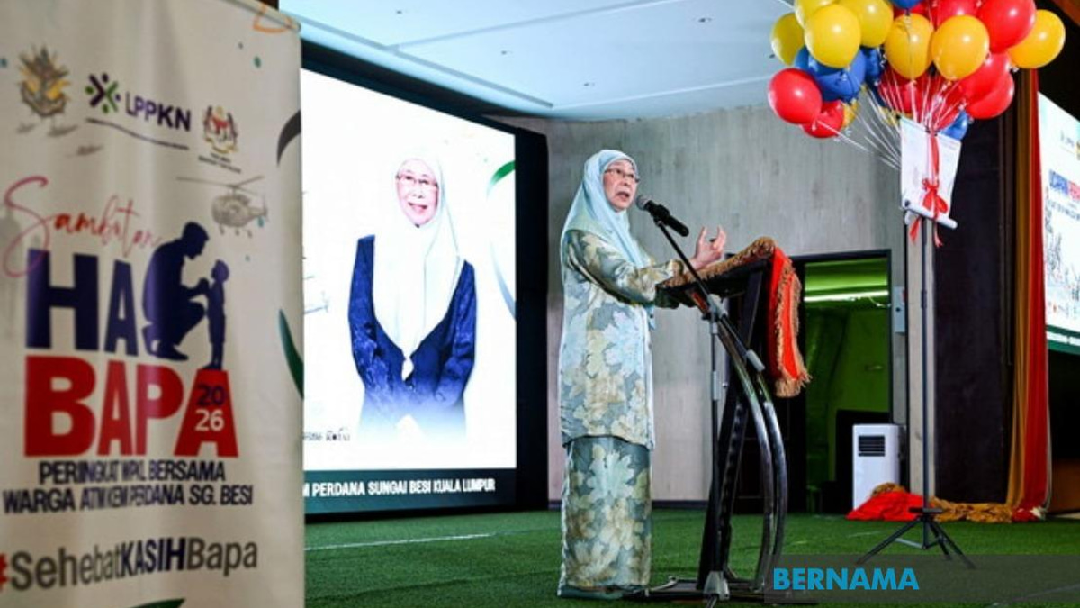 Armed Forces Fathers Need Sustained Support, Says PM's Wife