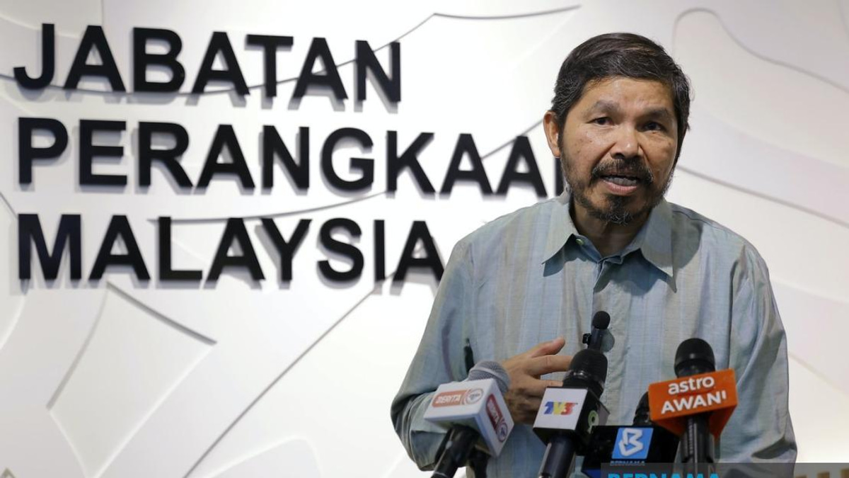 Malaysia Must Deepen Bumiputera Participation in High-Growth Economic Sectors, Says DOSM Chief
