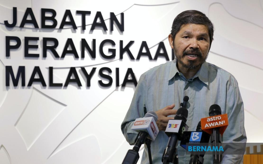 Malaysia Must Deepen Bumiputera Participation in High-Growth Economic Sectors, Says DOSM Chief