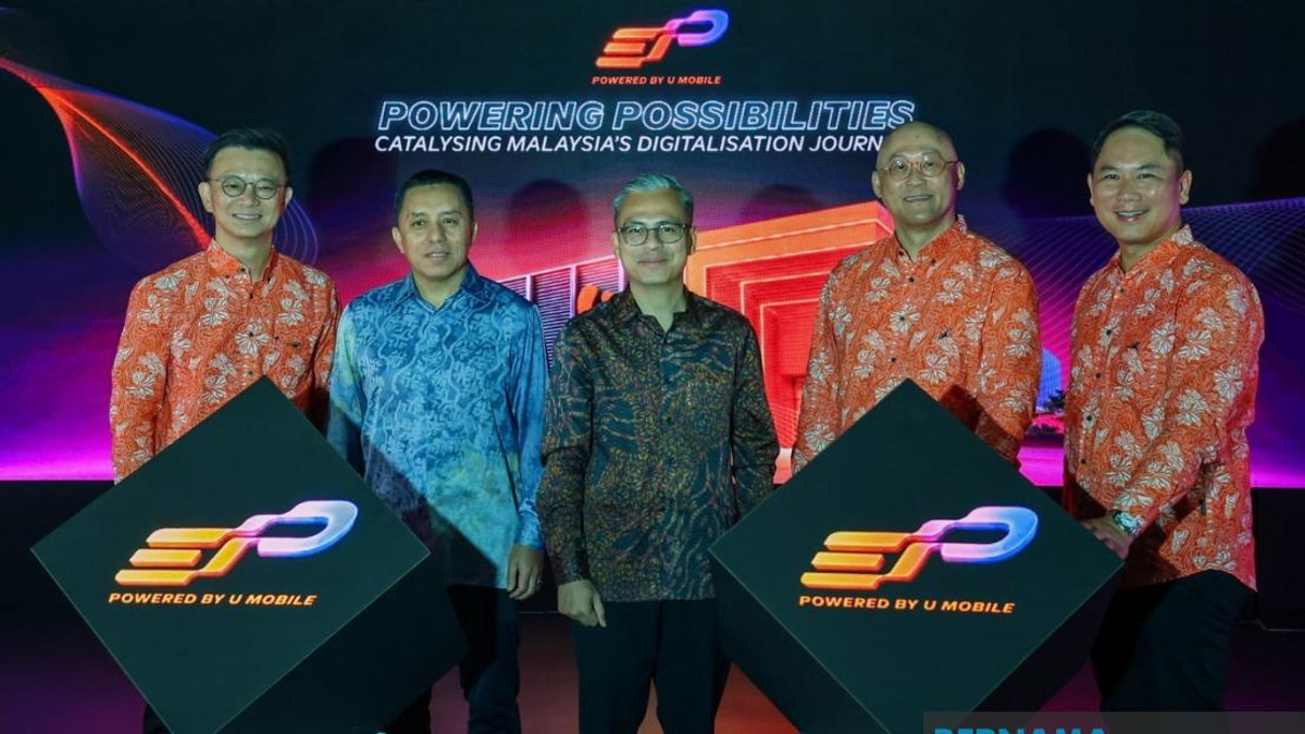 5G Advanced Technology Offers Transformative Opportunity Across Malaysian Sectors, Says Fahmi