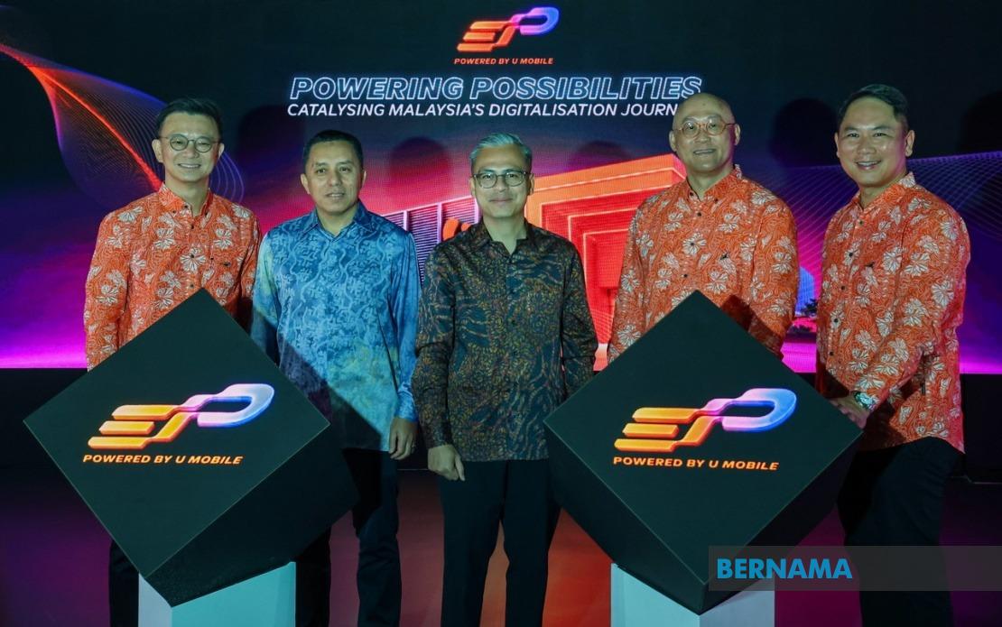 5G Advanced Technology Offers Transformative Opportunity Across Malaysian Sectors, Says Fahmi