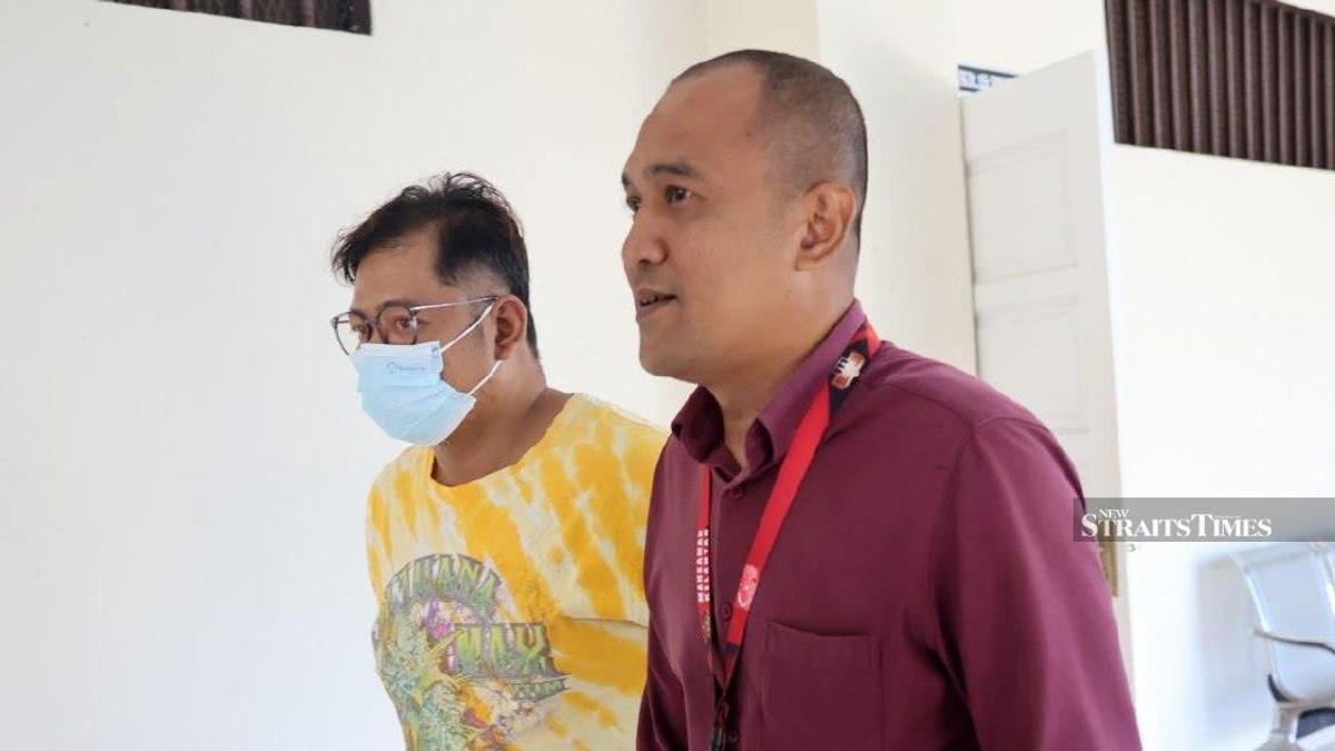 Man fined RM10,000 for harbouring Myanmar migrants in Pasir Mas