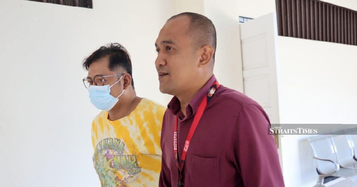 Man fined RM10,000 for harbouring Myanmar migrants in Pasir Mas