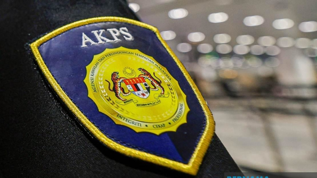 AKPS Investigates Alleged Bribery at KLIA 2 Using Personal QR Code Payment