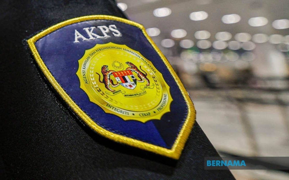 AKPS Investigates Alleged Bribery at KLIA 2 Using Personal QR Code Payment