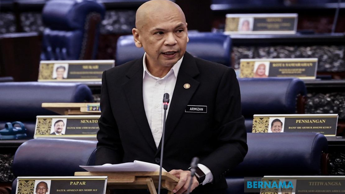 Lawmakers Call for Transparent Investigation Into Tabung Haji RCI Findings