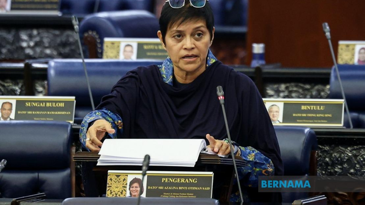 Major Judicial Reform: Parliament To Gain New Powers In Prosecutor Appointments