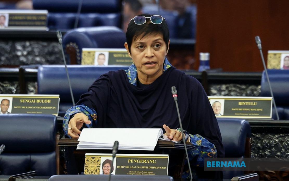 Major Judicial Reform: Parliament To Gain New Powers In Prosecutor Appointments