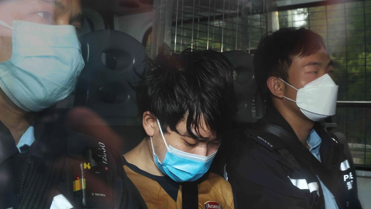 Hong Kong Man on Trial for Girlfriend's Death Claims Accidental Beating During 'Weight Loss Attempt'