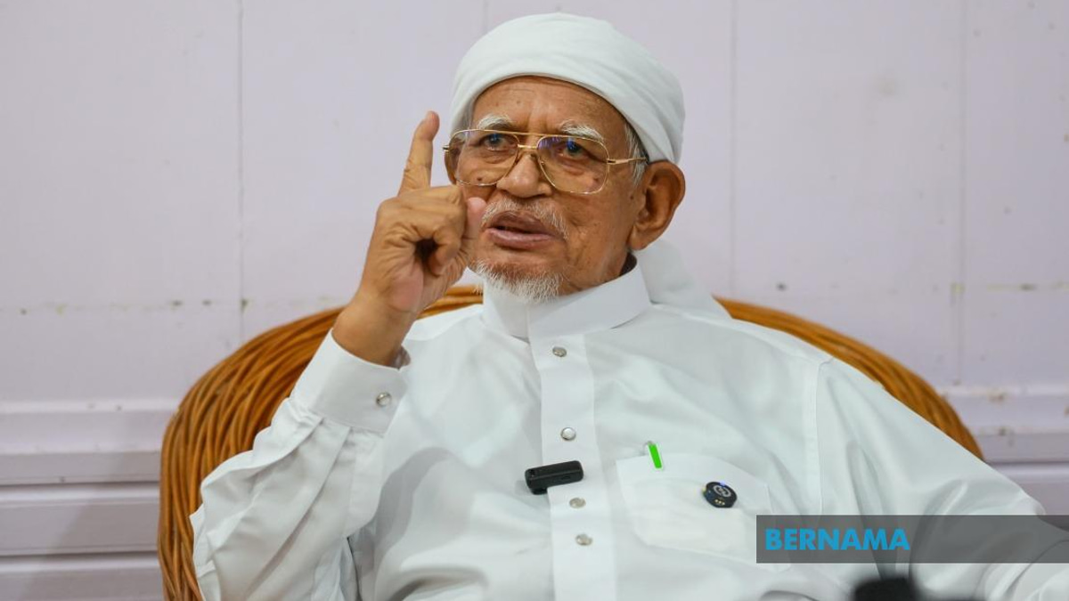 PAS and Bersatu at odds over PN membership as coalition tensions escalate