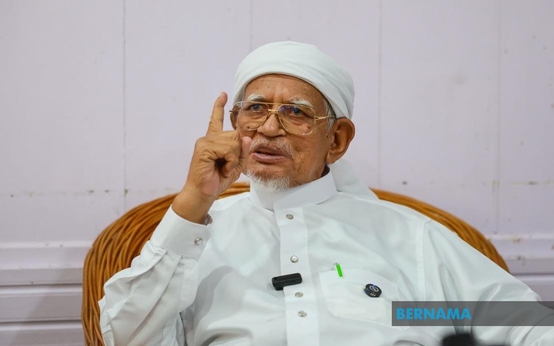 PAS and Bersatu at odds over PN membership as coalition tensions escalate
