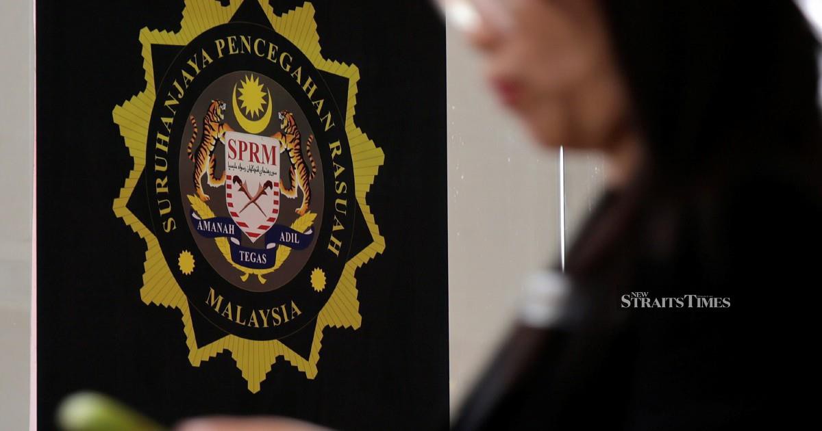 34 MPs Back Royal Commission Probe into MACC Leadership and Corporate Mafia Allegations