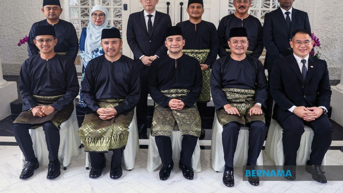 Johor Names Four Fresh Exco Members as BN Solidifies State Control