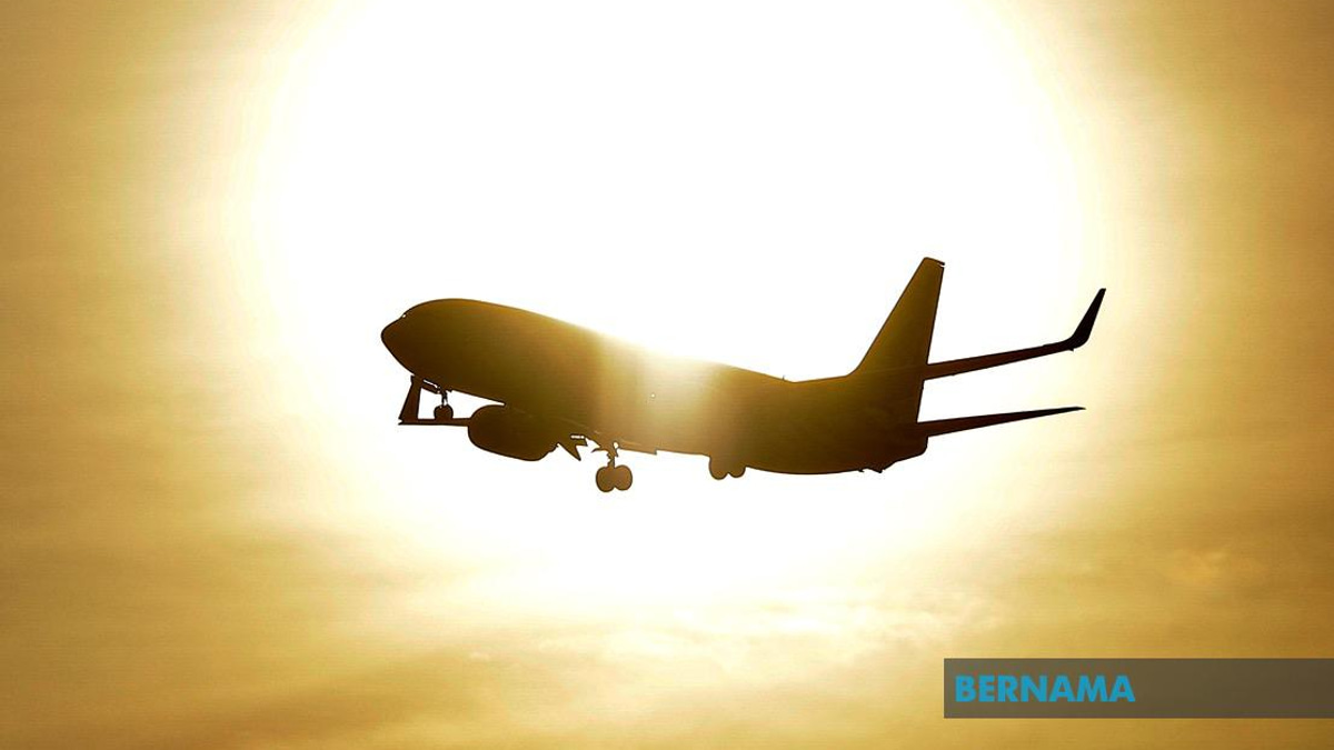 Pakistan Launches Intensive Search for Missing K2 Airways Cargo Plane Over Arabian Sea